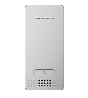 Grandstream Networks - GDS3702