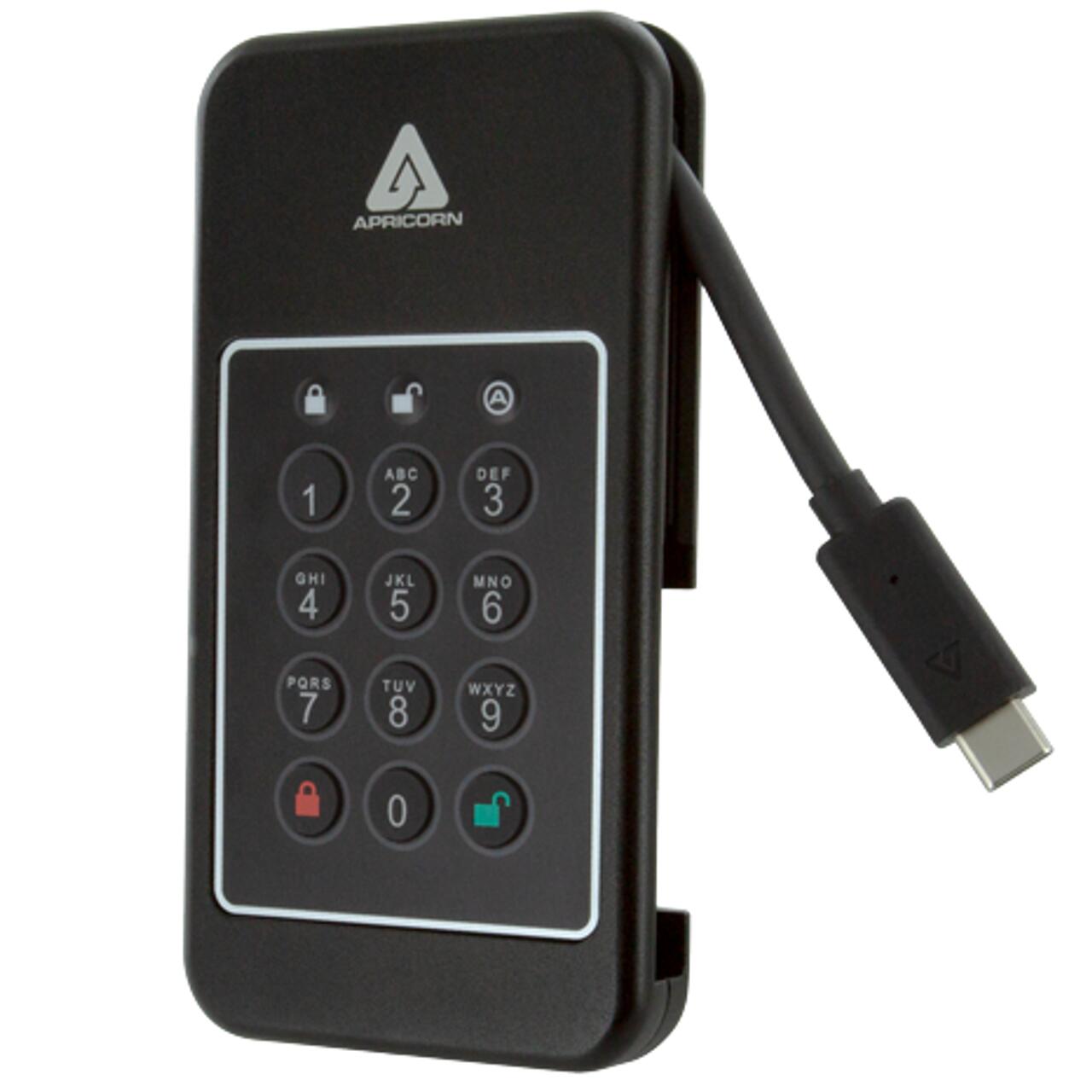 Apricorn - ANVX-1TB
