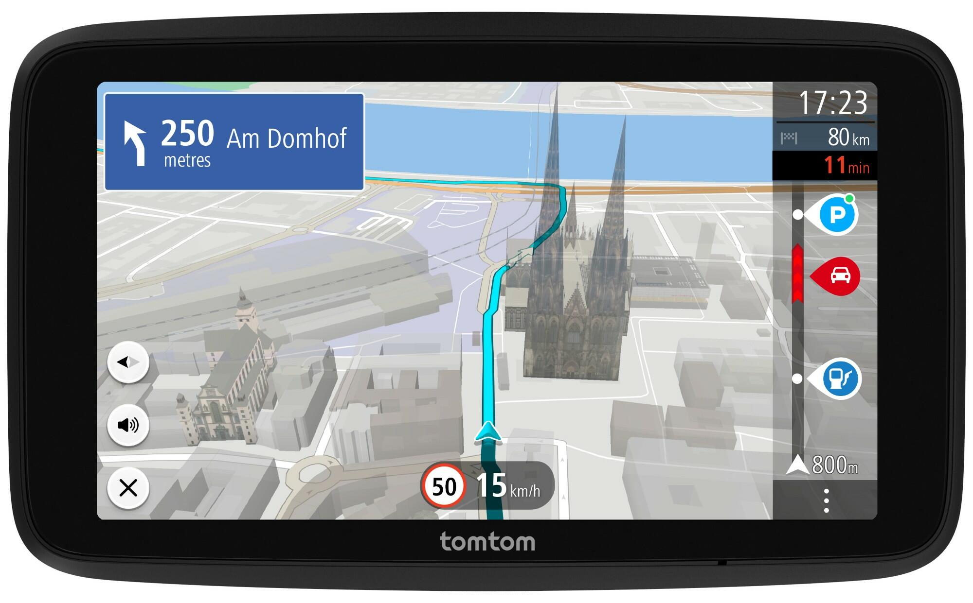 TomTom - 1YD6.002.100