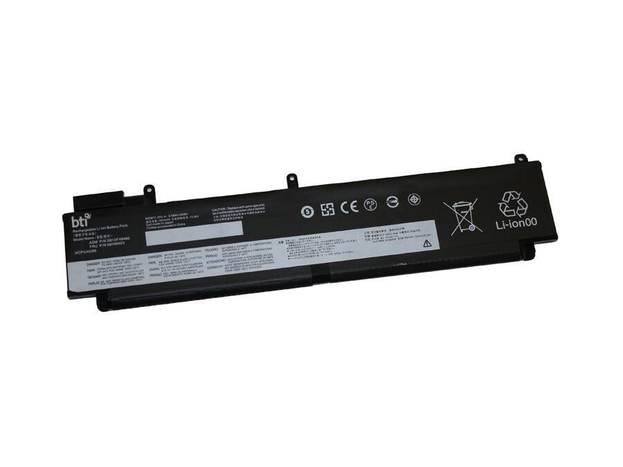 BTI - 00HW022-BTI
