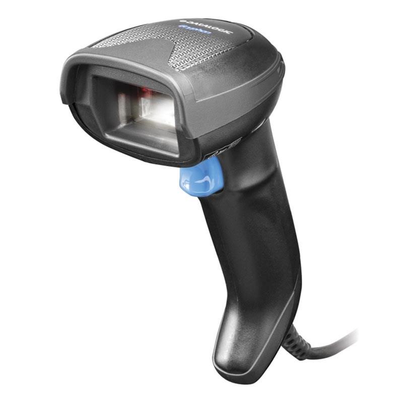 Datalogic - GD4590-BK-HD