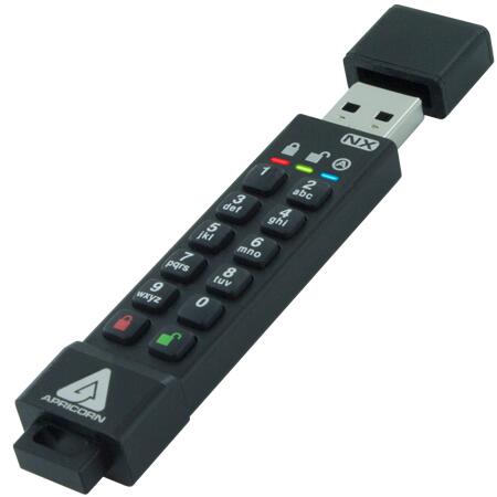 Apricorn - ASK3-NX-64GB