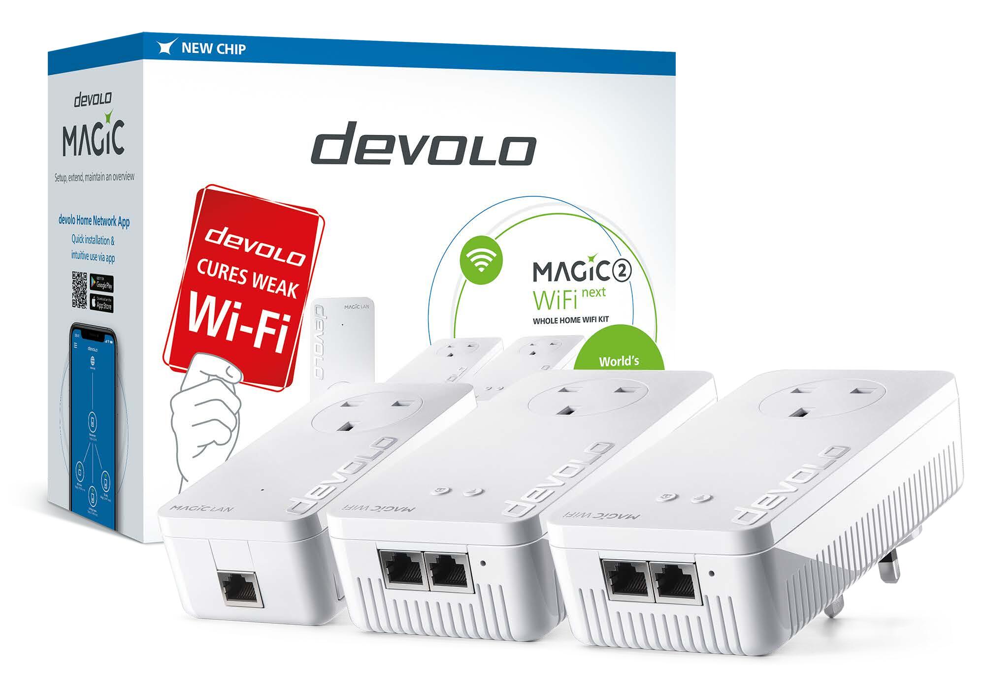 Devolo - 8627