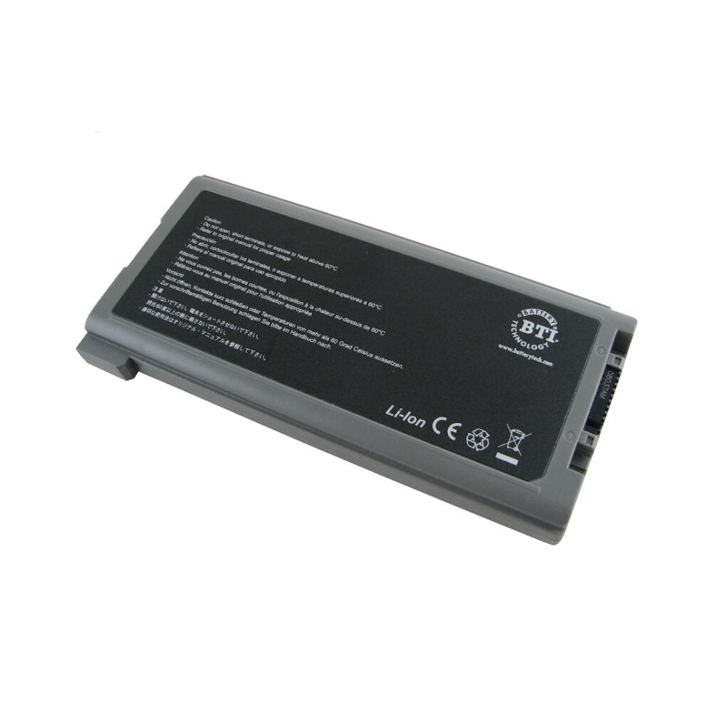 BTI - CF-VZSU46-BTI