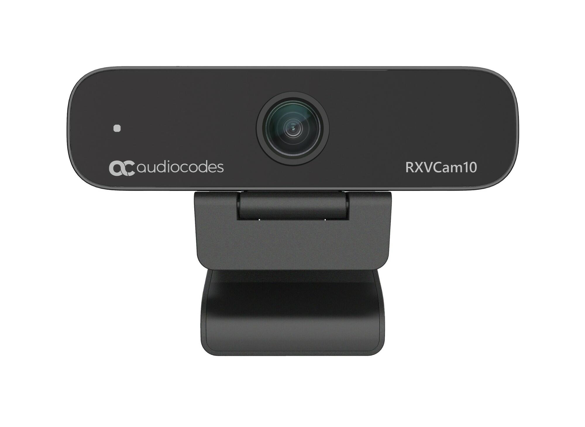 AudioCodes - RXVCAM10
