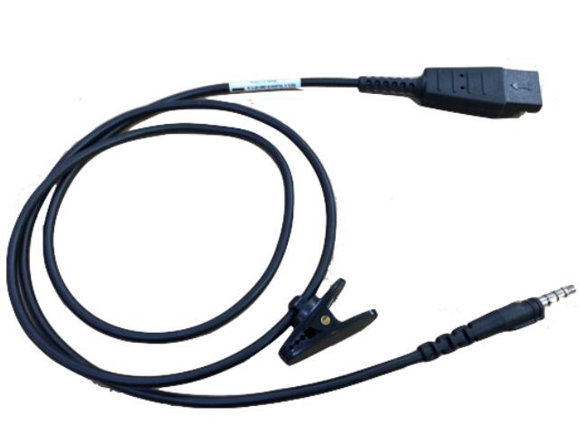 Zebra - CBL-HS2100-QDC1-02