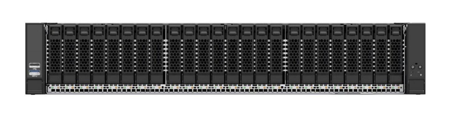 Intel - M50FCP2UR208
