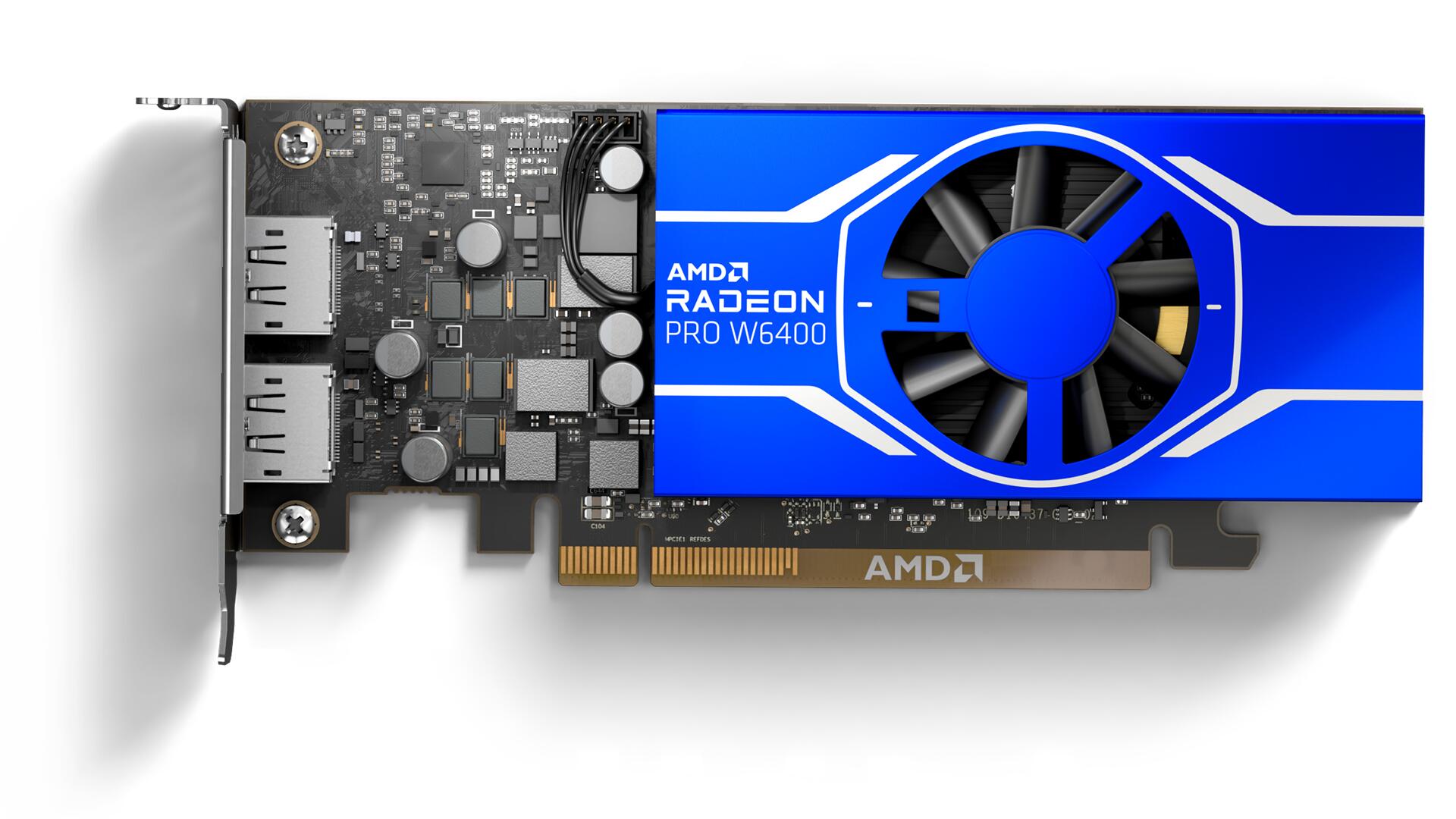 AMD - 100-506189