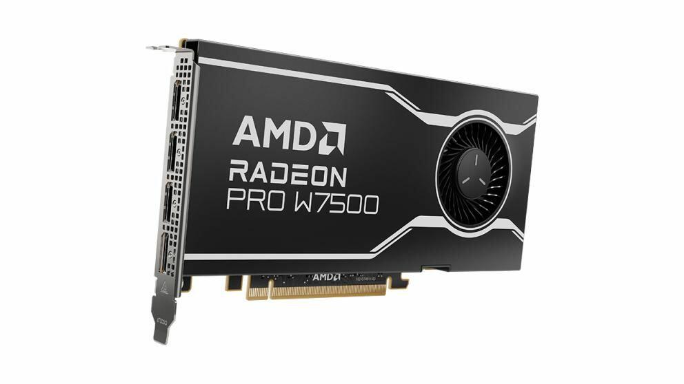 AMD - 100-300000078