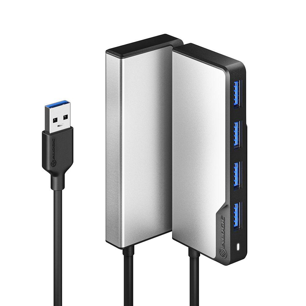 ALOGIC - UAFUUA-SGR