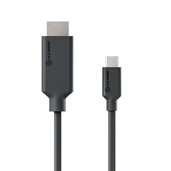 ALOGIC - EL2UCHD-02
