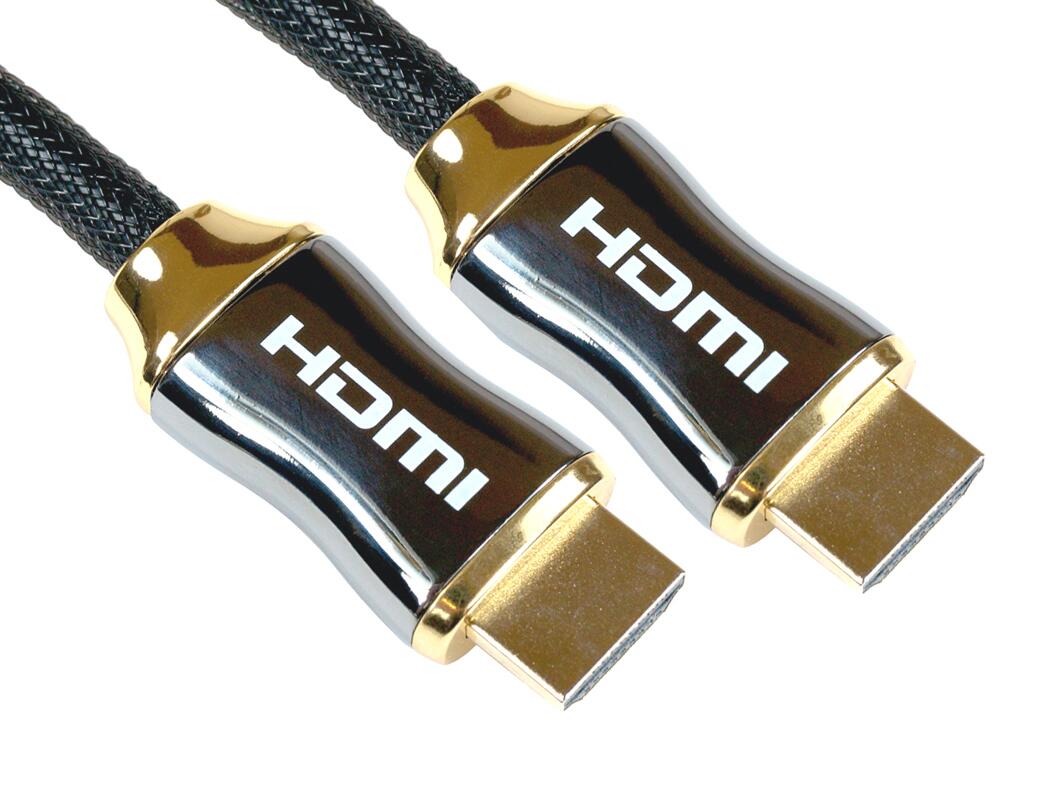 Cables Direct - NL2HDMI-02