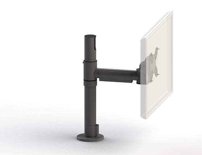 Ergonomic Solutions - SPV1104-02