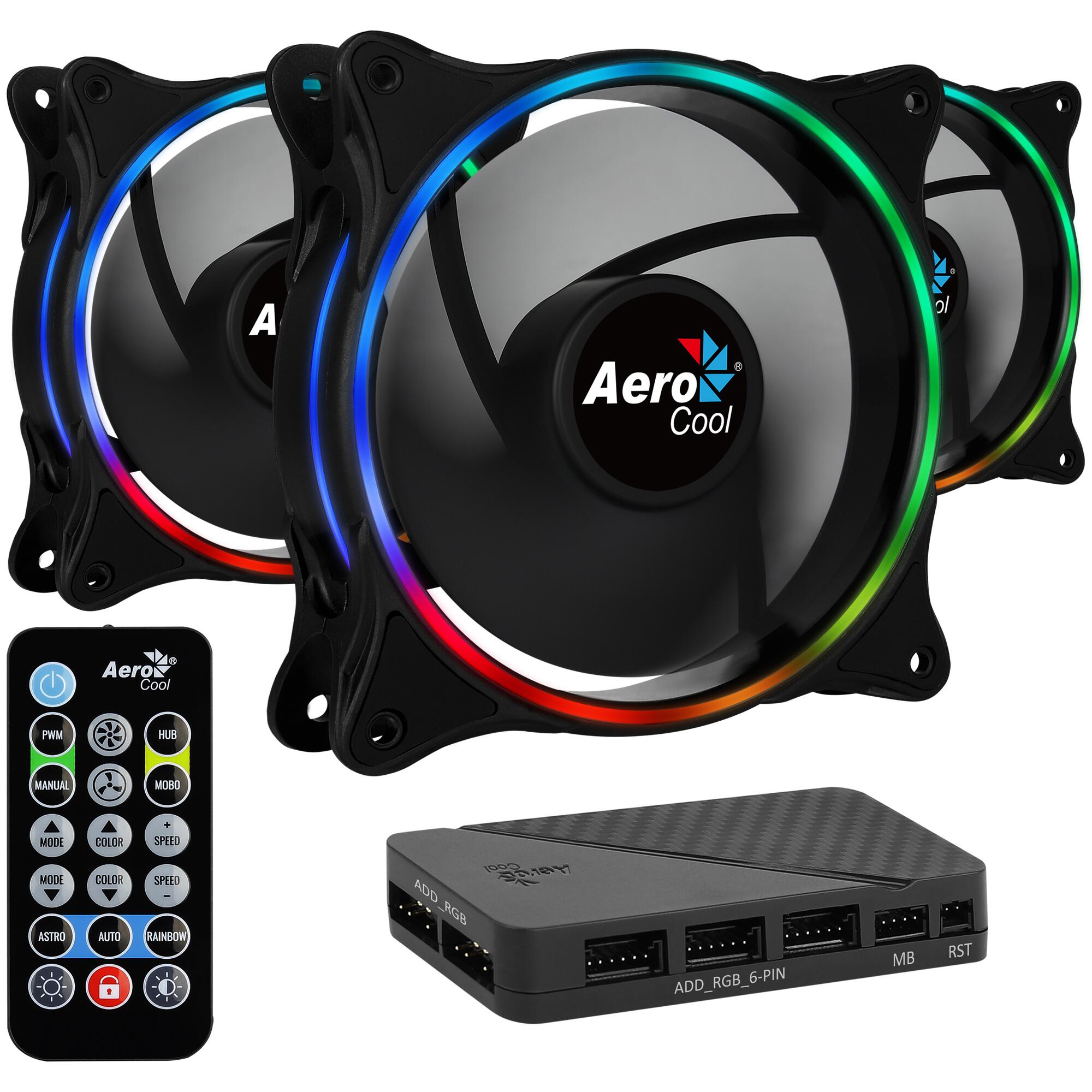 Aerocool - ACF3-EL10217.12