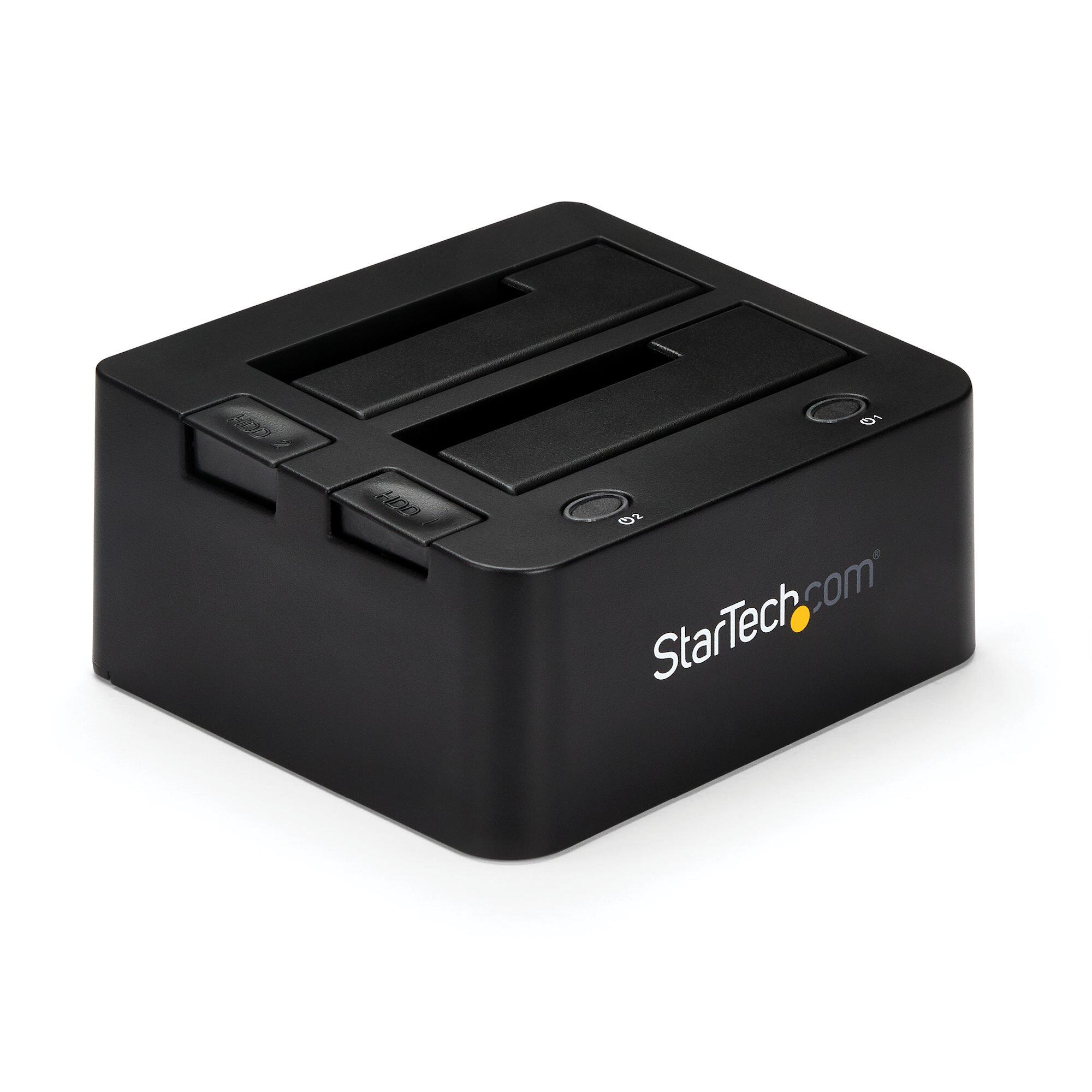 StarTech.com - UNIDOCKU33