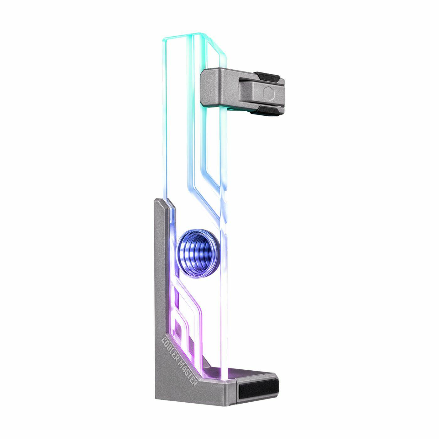 Cooler Master - MCA-U000R-AGSBTG-00