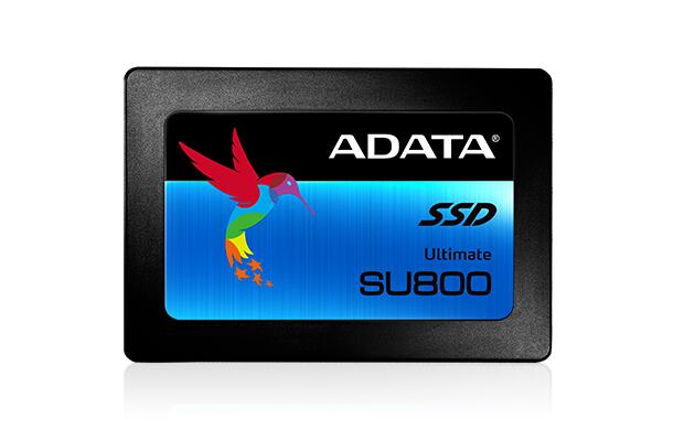ADATA - ASU800SS-1TT-C