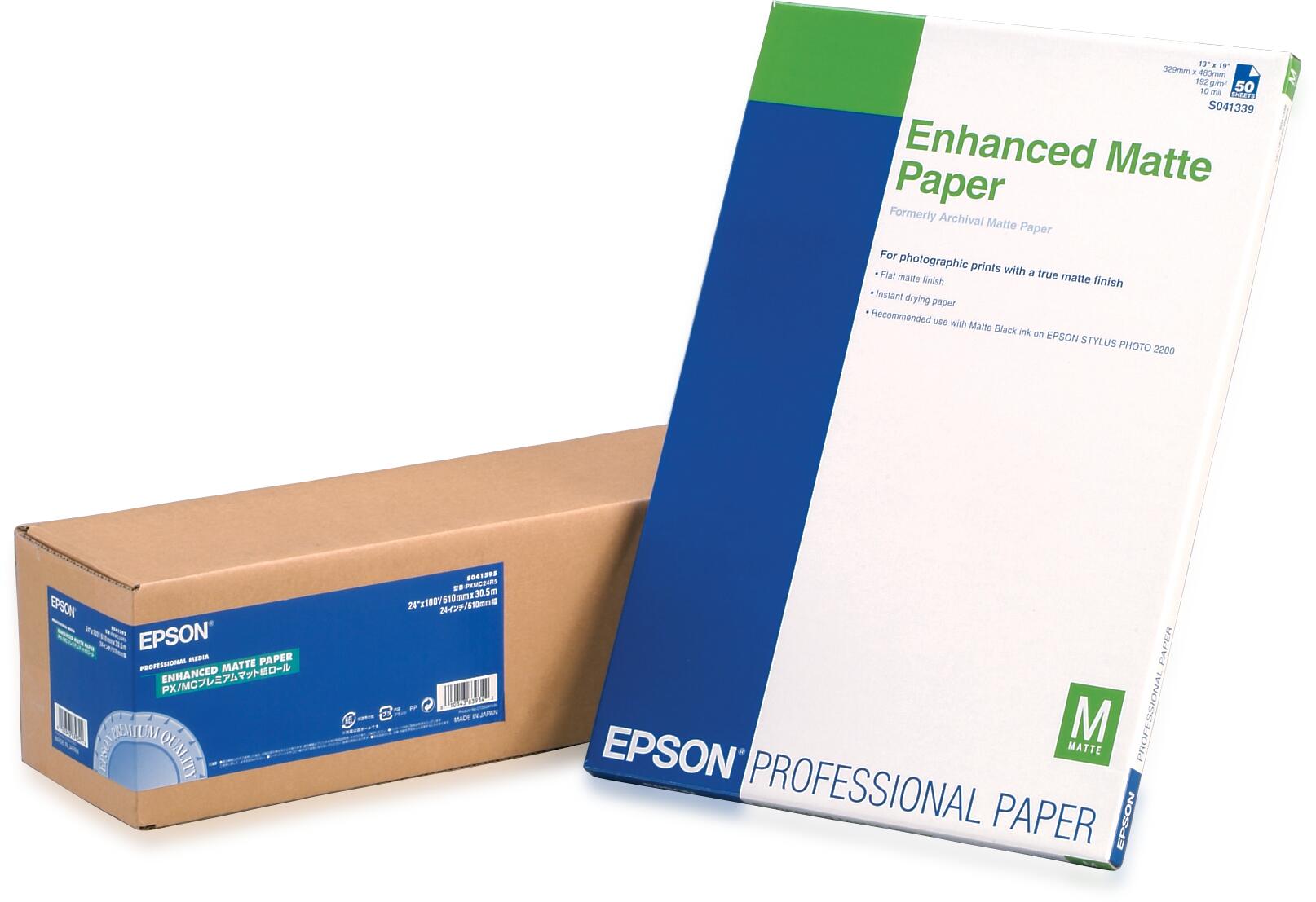Epson - C13S041595