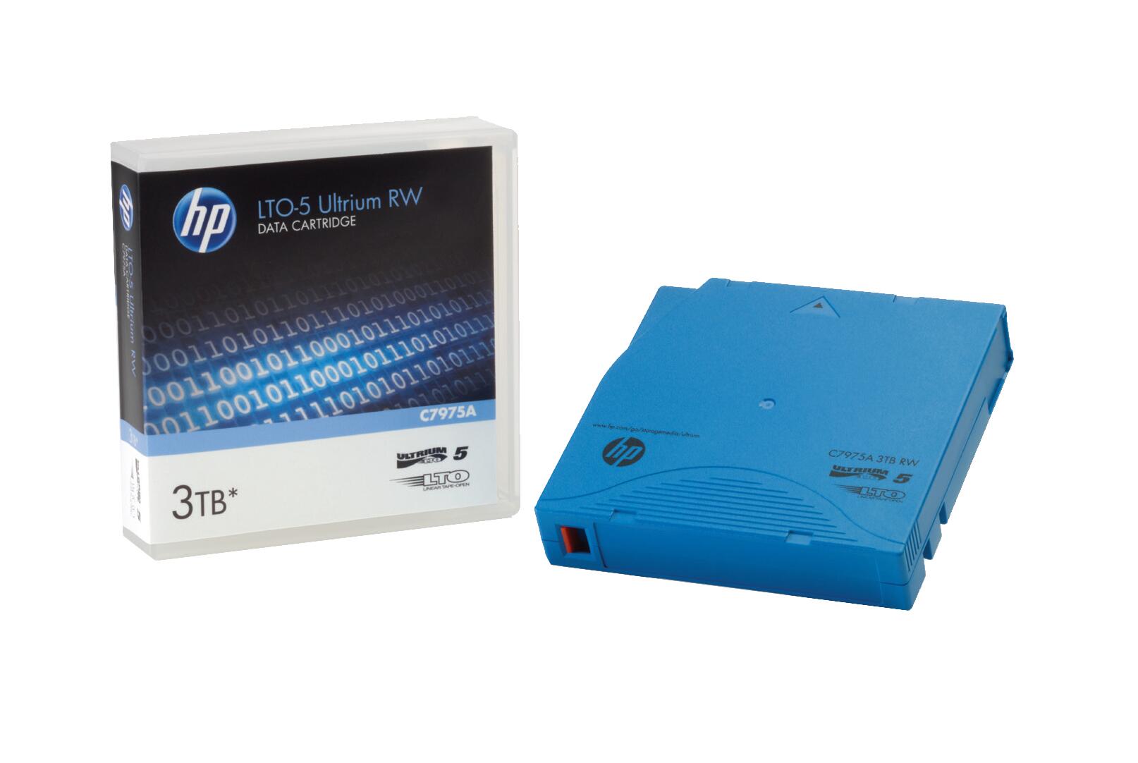 HPE - C7975A