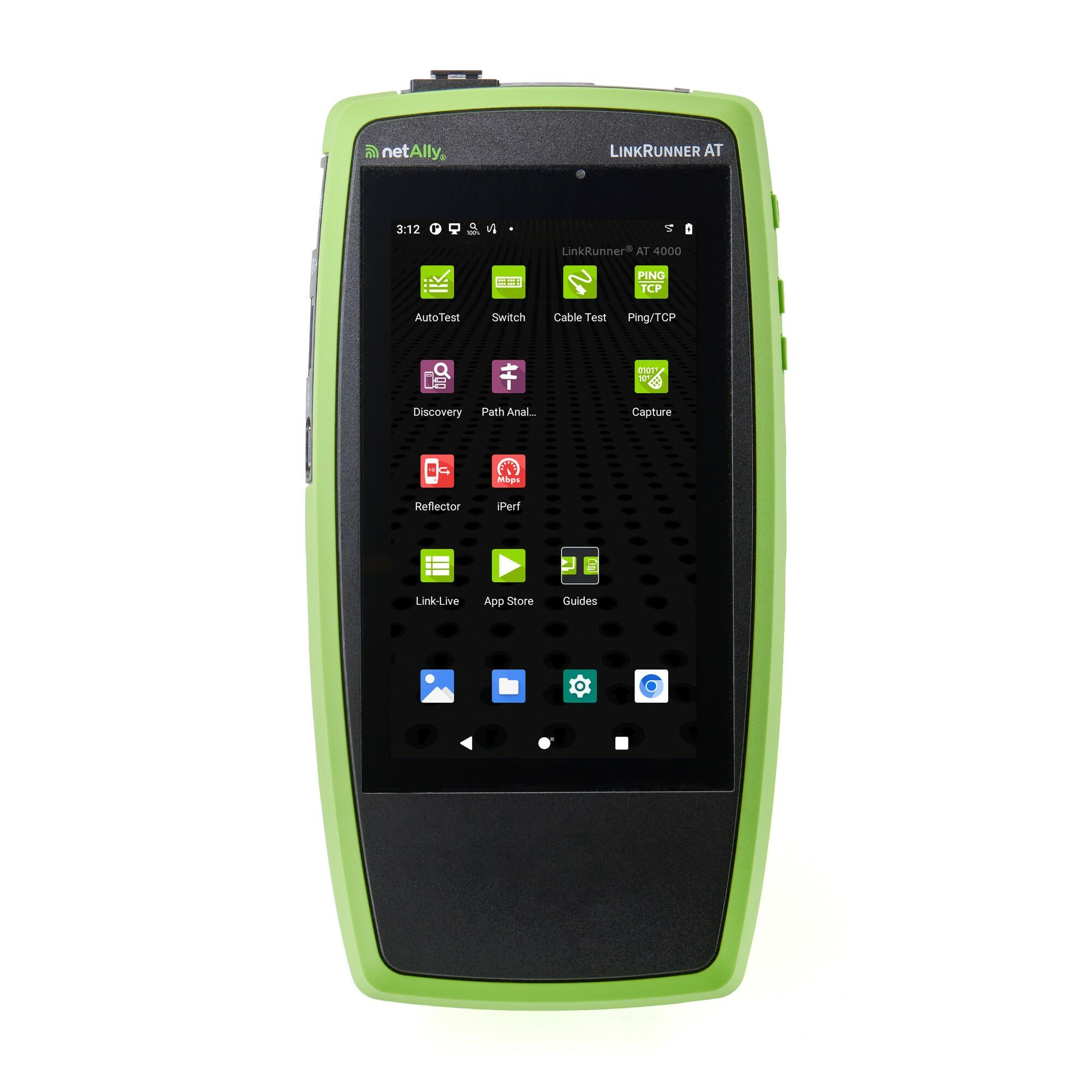 NetAlly - LRAT-4000