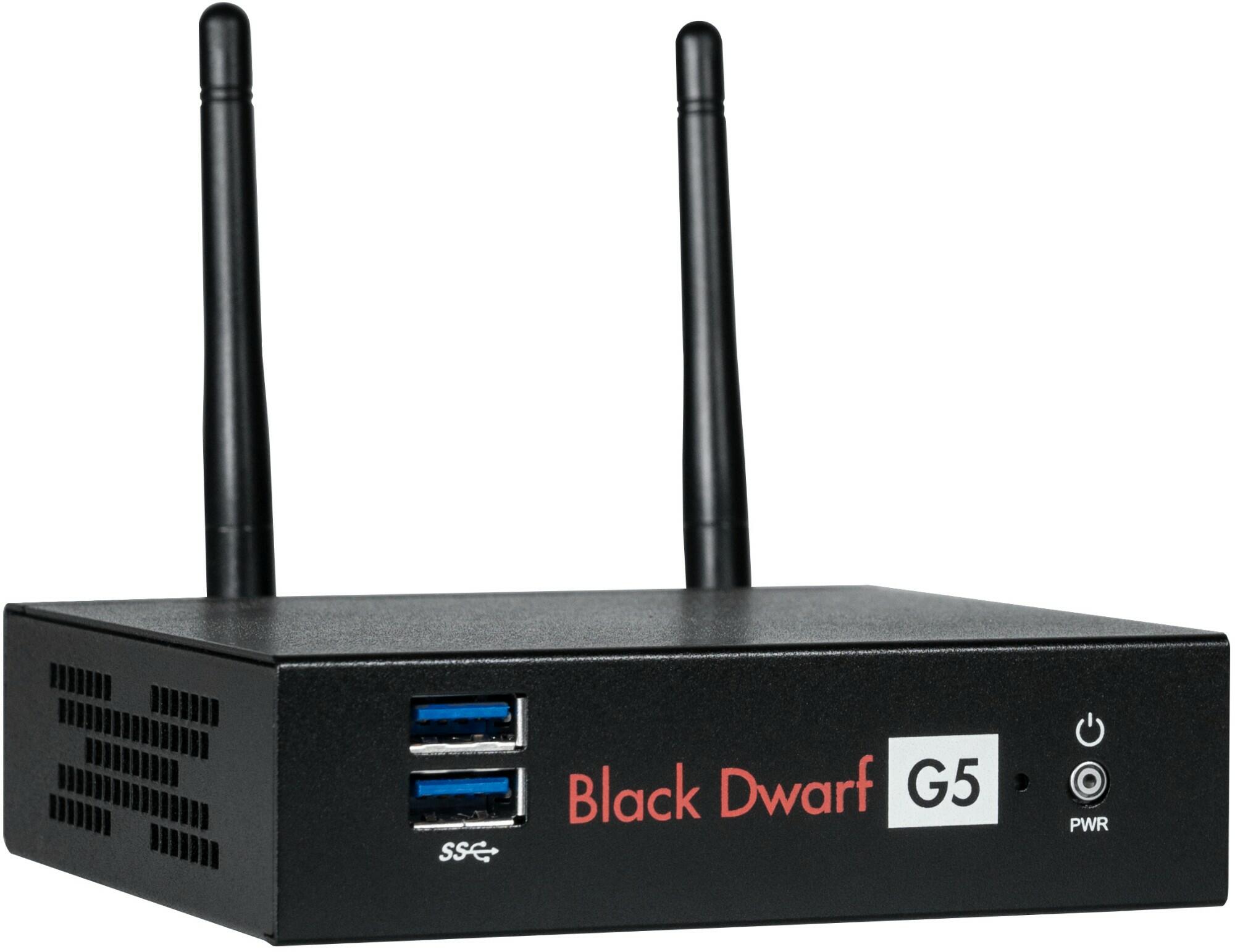 SecurePoint - SP-BD-1400180