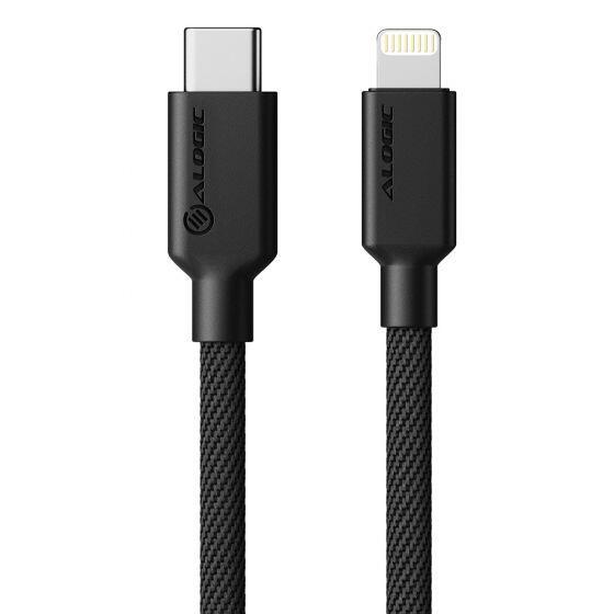 ALOGIC - ELPC8P02-BK
