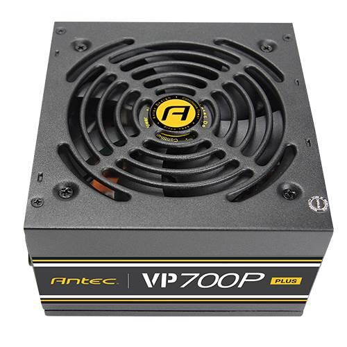 Antec - 0-761345-11659-6