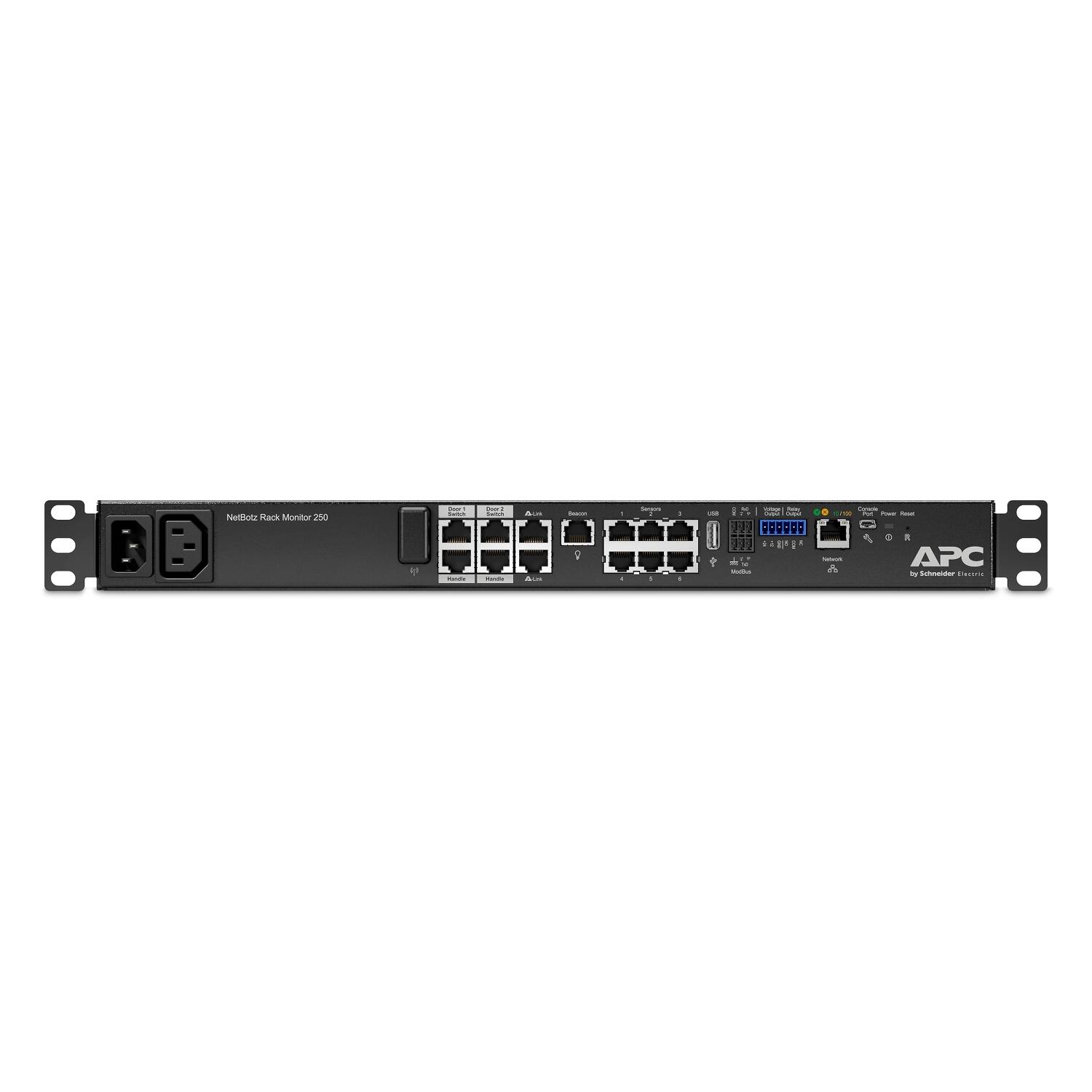 APC - NBRK0250A