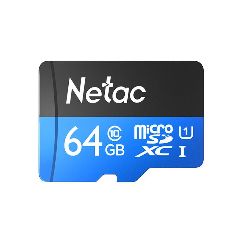 NETAC - NT02P500STN-032G-R