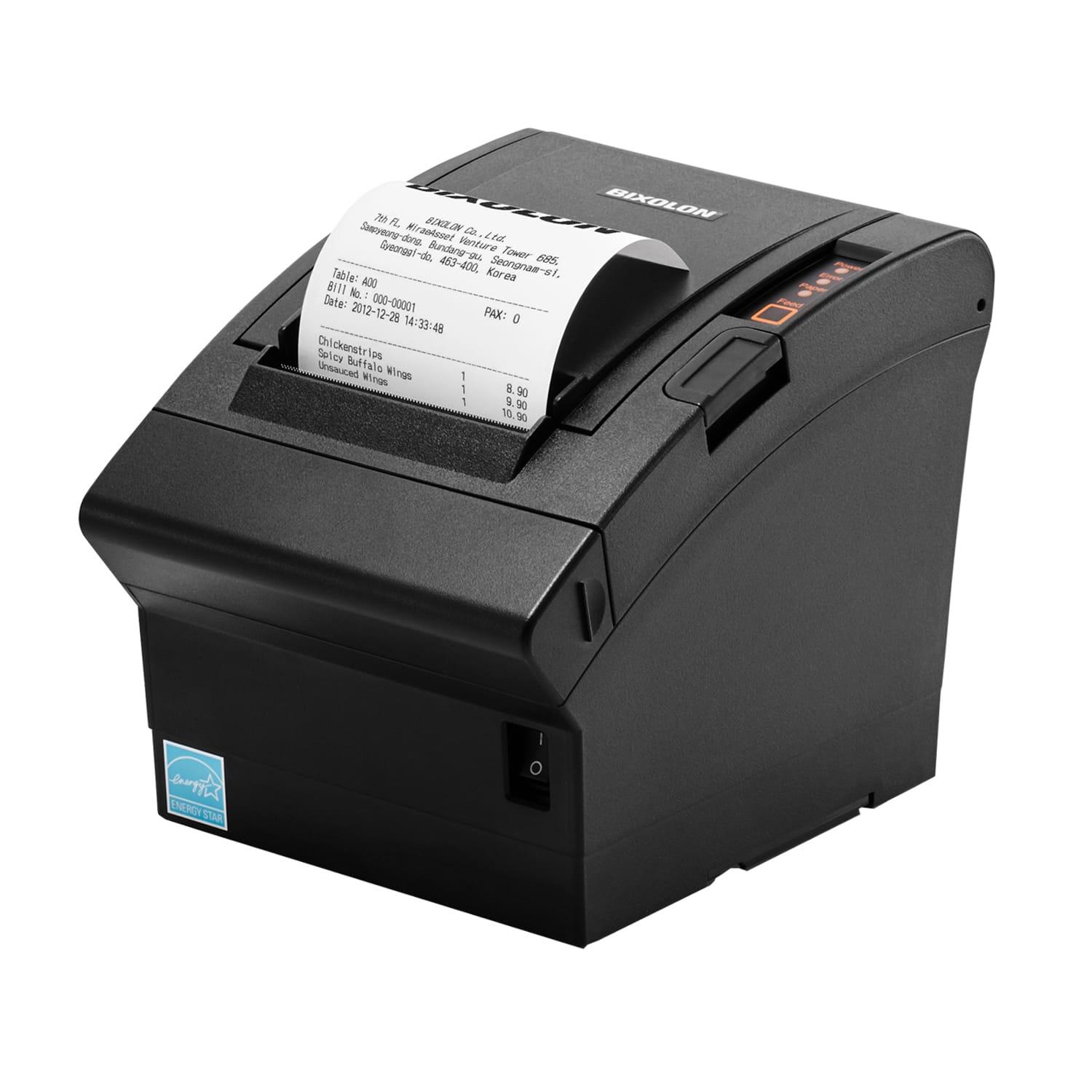 Bixolon - SRP-382EK