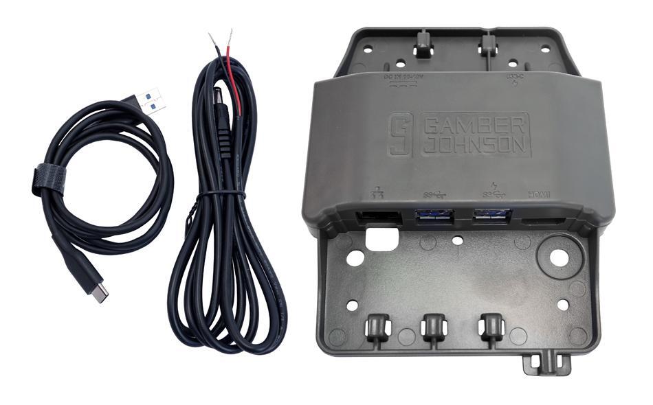 Gamber-Johnson - 7160-1393-02