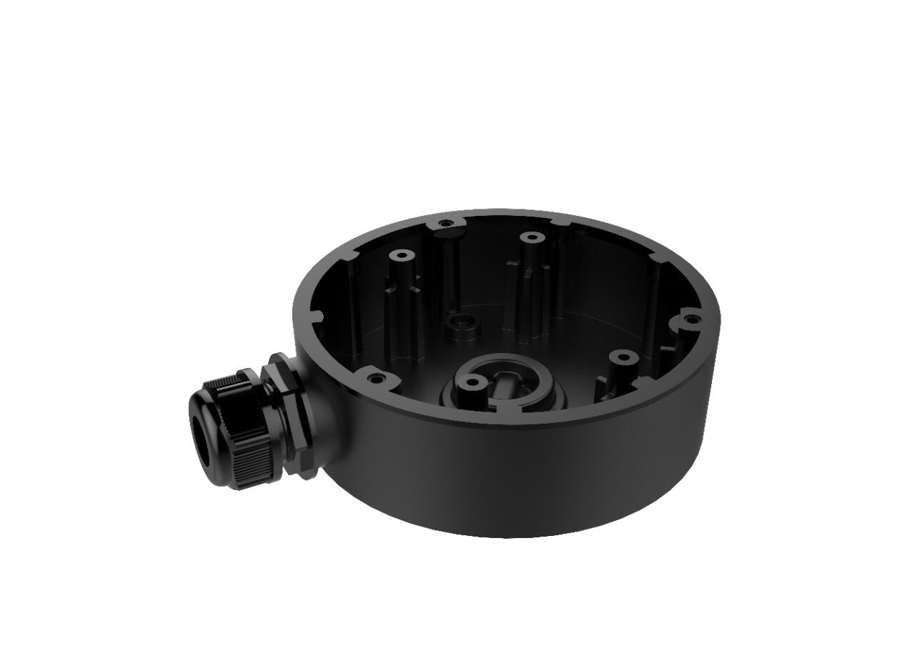 Hikvision - DS-1280ZJ-DM46(BLACK)