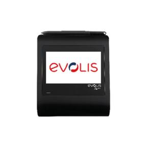 Evolis - ST-GERT-3-UEVL