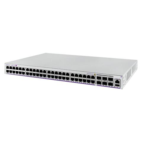 Alcatel-Lucent Enterprise - OS2360-P48X-UK