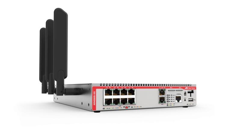 Allied Telesis - AT-AR4050S-5G-50