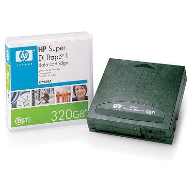 HPE - C7980A