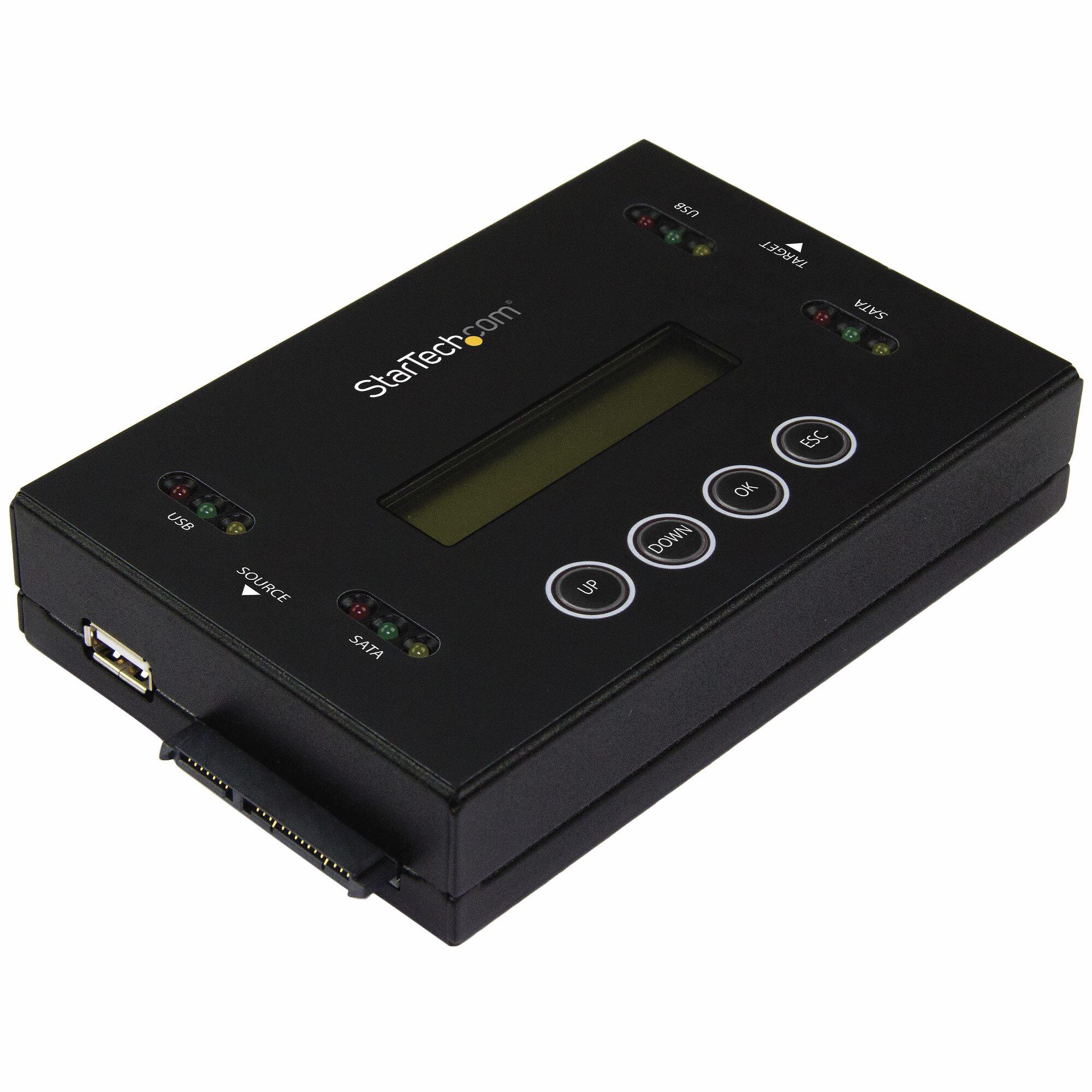StarTech.com - SU2DUPERA11