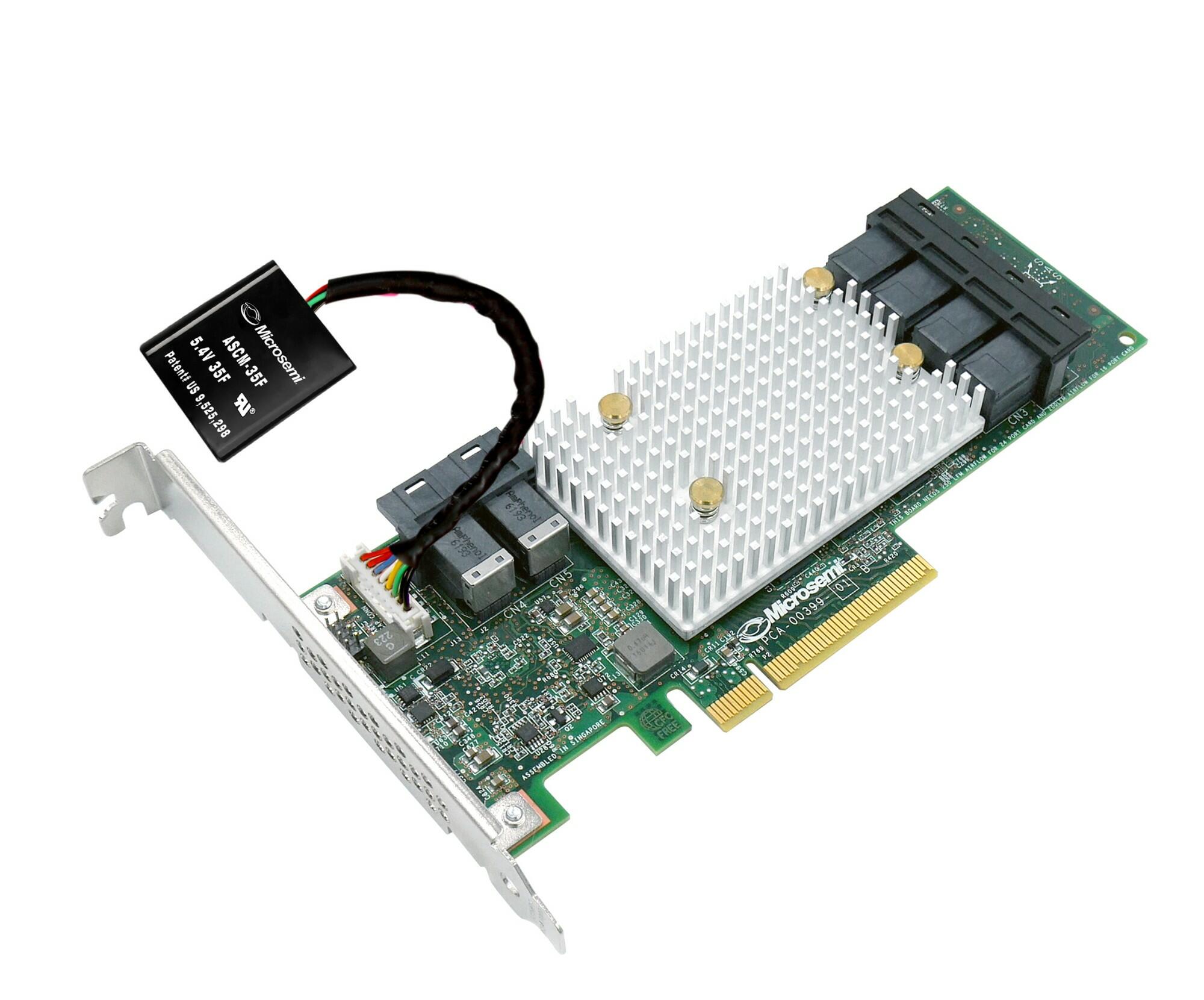 Adaptec - 2294700-R
