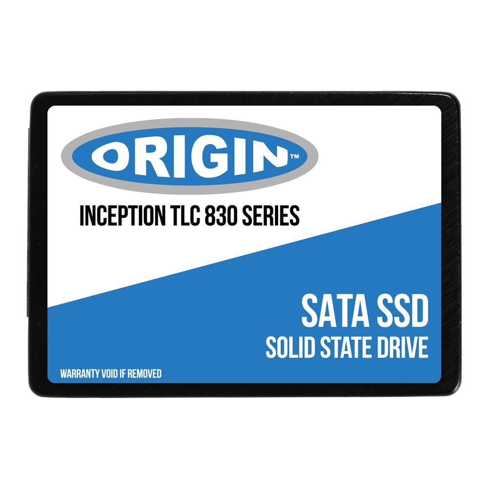 Origin Storage - WDS250G3B0A-OS