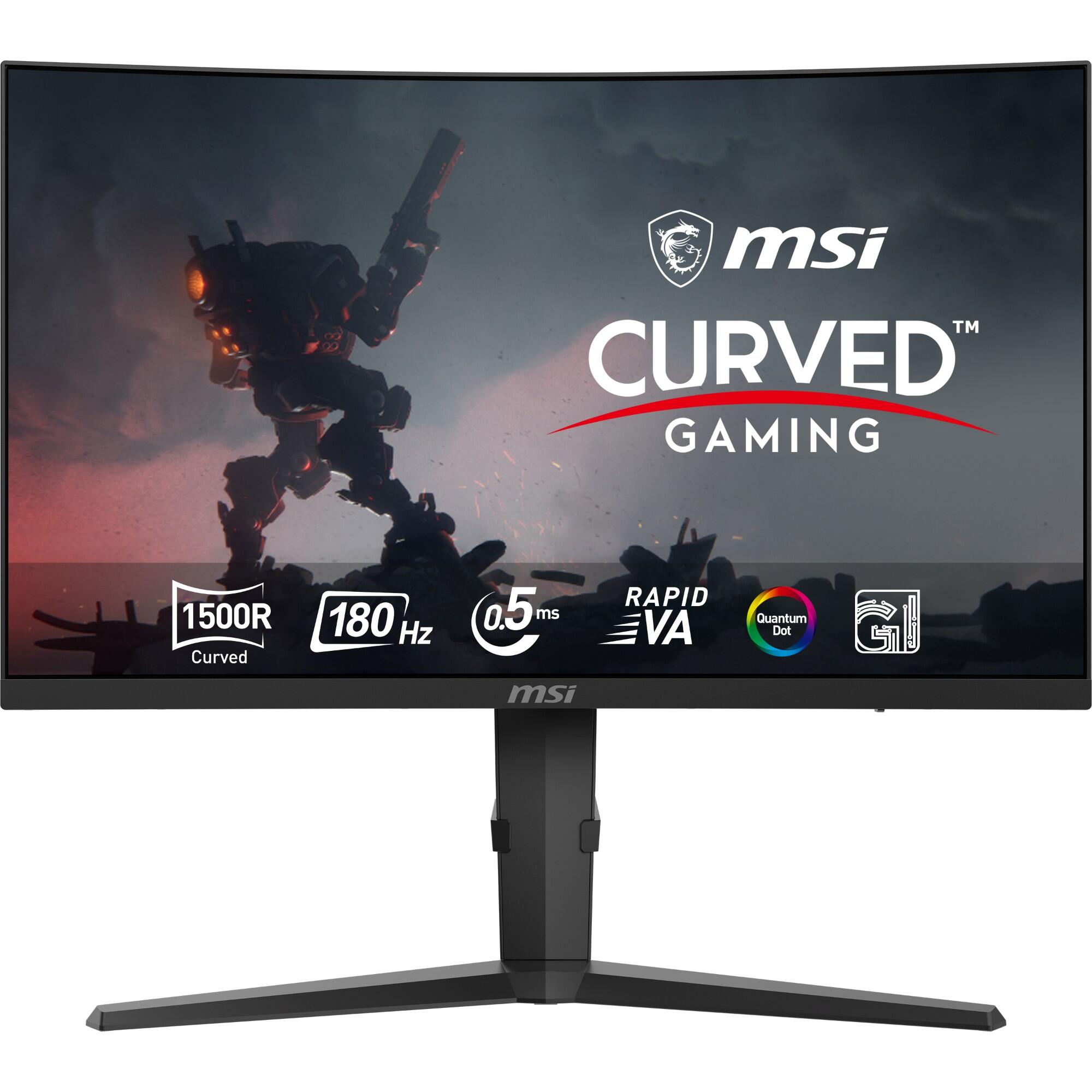 MSI - 9S6-3CD04H-029