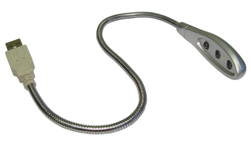 Cables Direct - NLUSB-MULTILIGHT