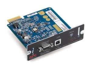 Interface Cards & Adapters
