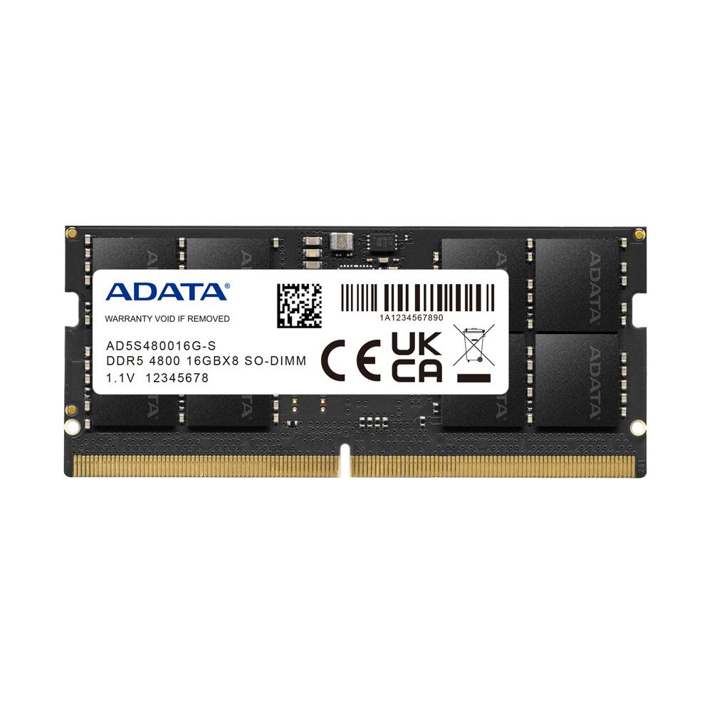 ADATA - AD5S480016G-S