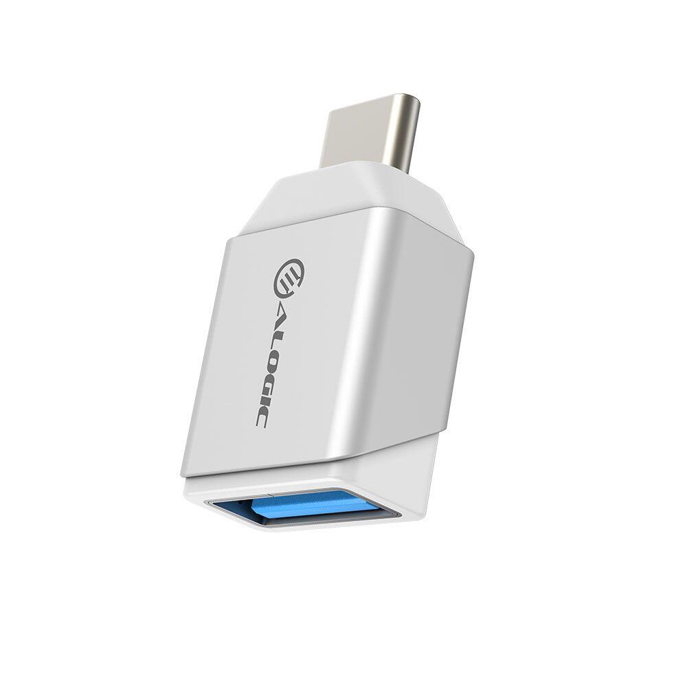 ALOGIC - ULCAMN-SLV