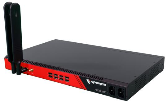 Opengear - OM2232-JP