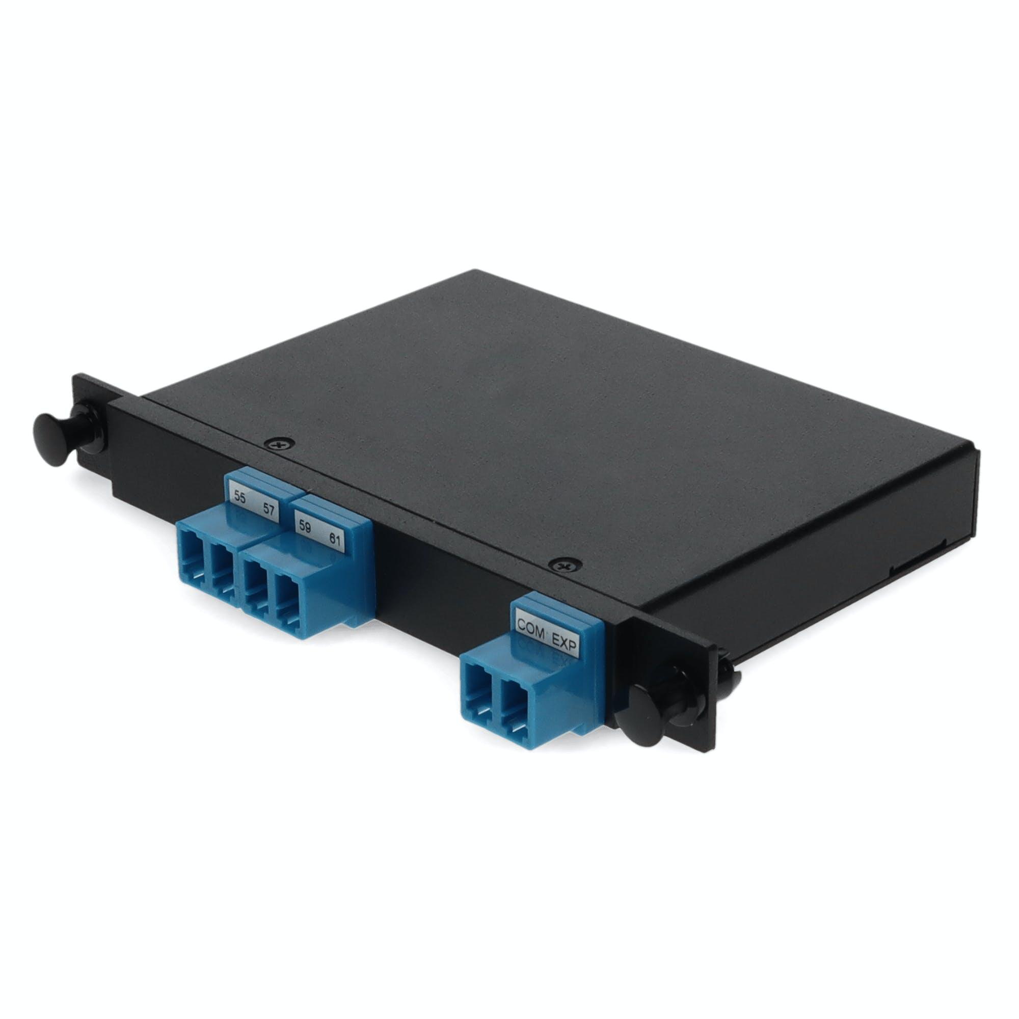 AddOn Networks - CMUX-4MUX-SMC-55-61-AO