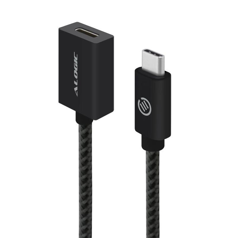 ALOGIC - MU31CC-EXT-050BLK