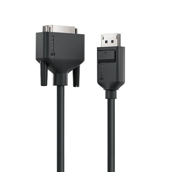 ALOGIC - EL2DPDVI-02
