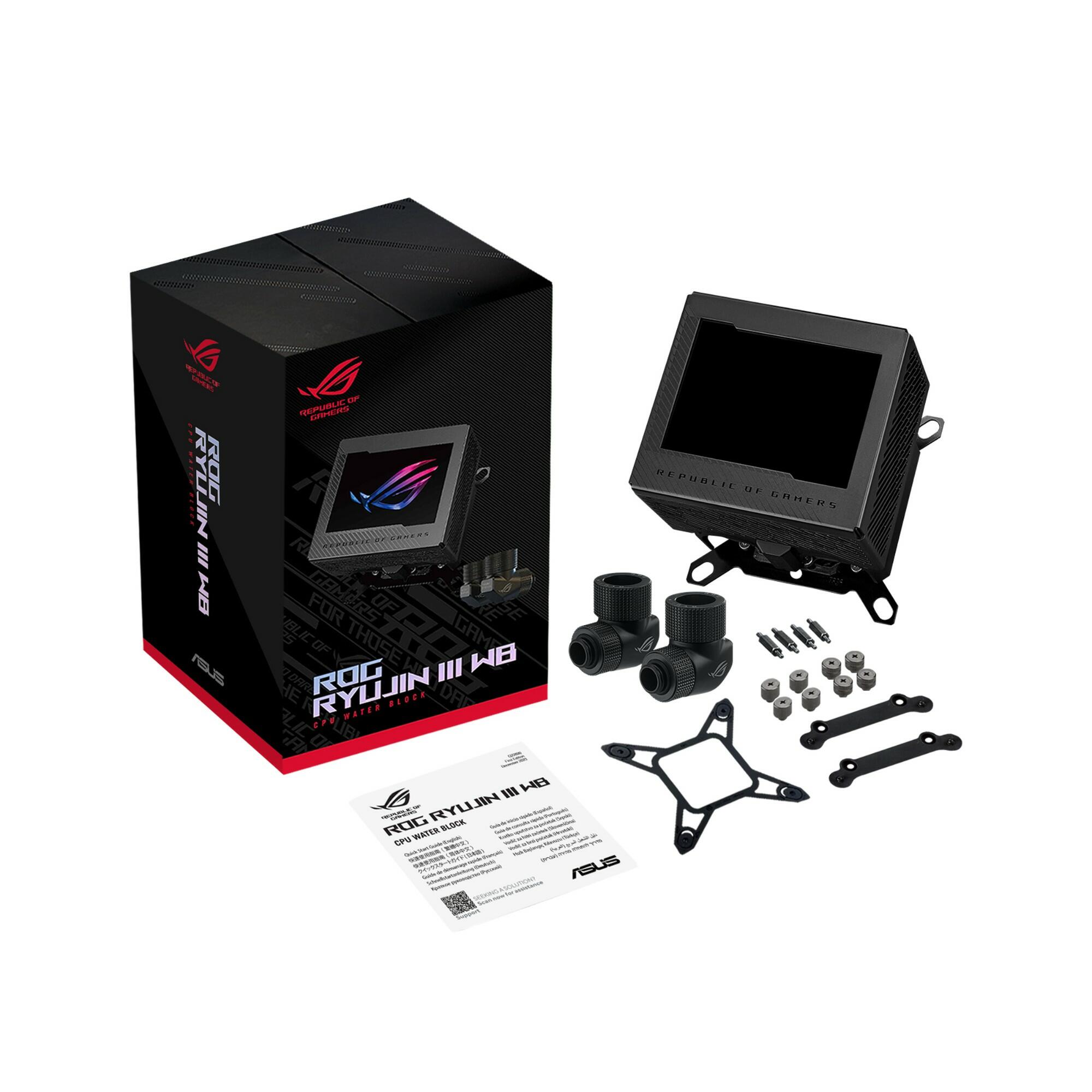 ASUS - 90RC00V0-M0UAY0