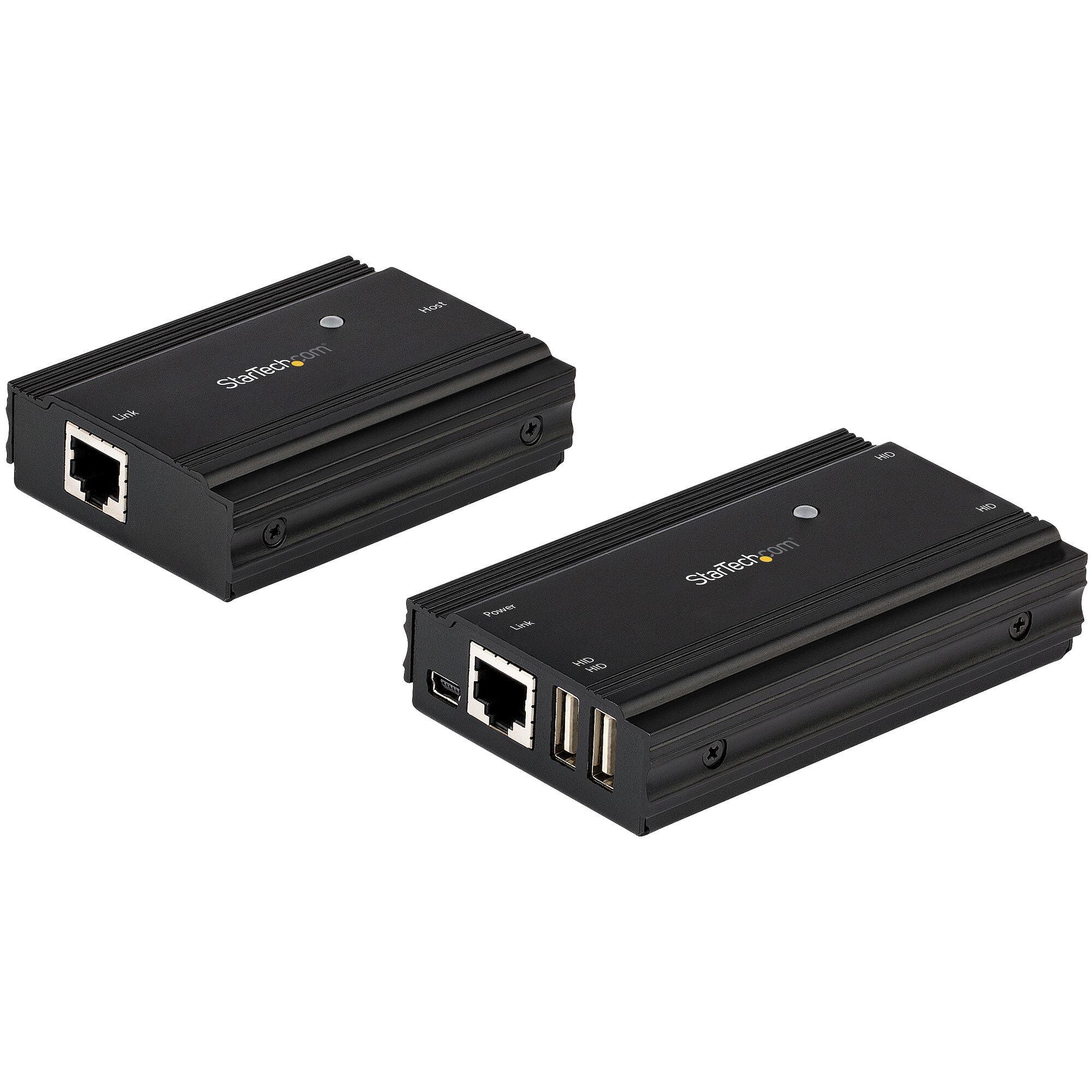 StarTech.com - USB2004EXT100